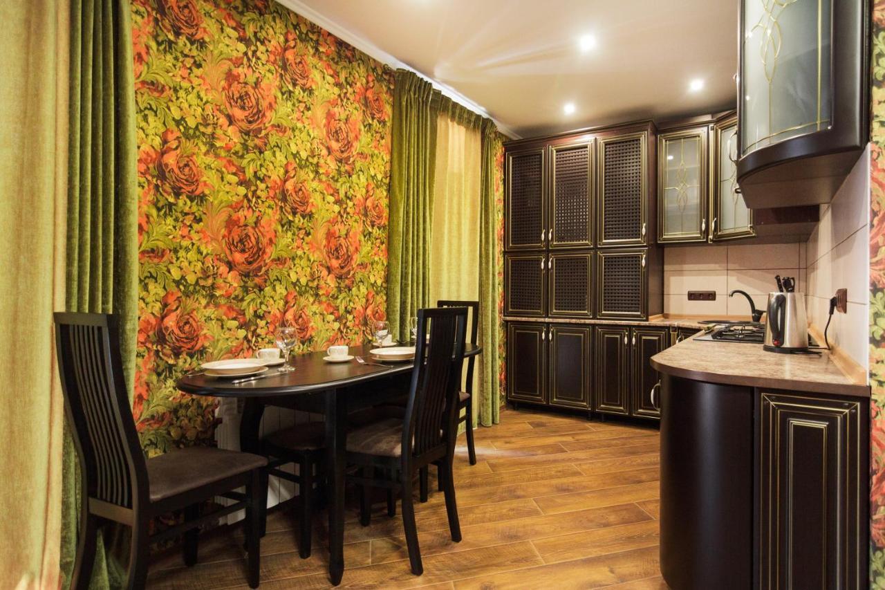 Deribasovskay Street Apartments Odesa Exterior photo