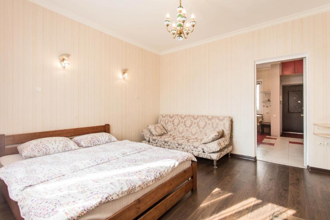 Deribasovskay Street Apartments Odesa Exterior photo